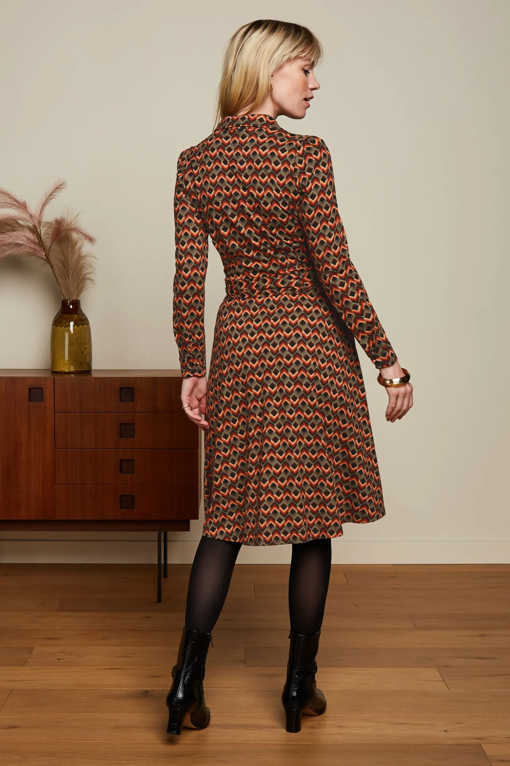 sheeva_dress_quentin_2.webp Sheeva Dress Quentin*King Louie Best