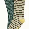 Socks 2-Pack Combo*King Louie Cheap