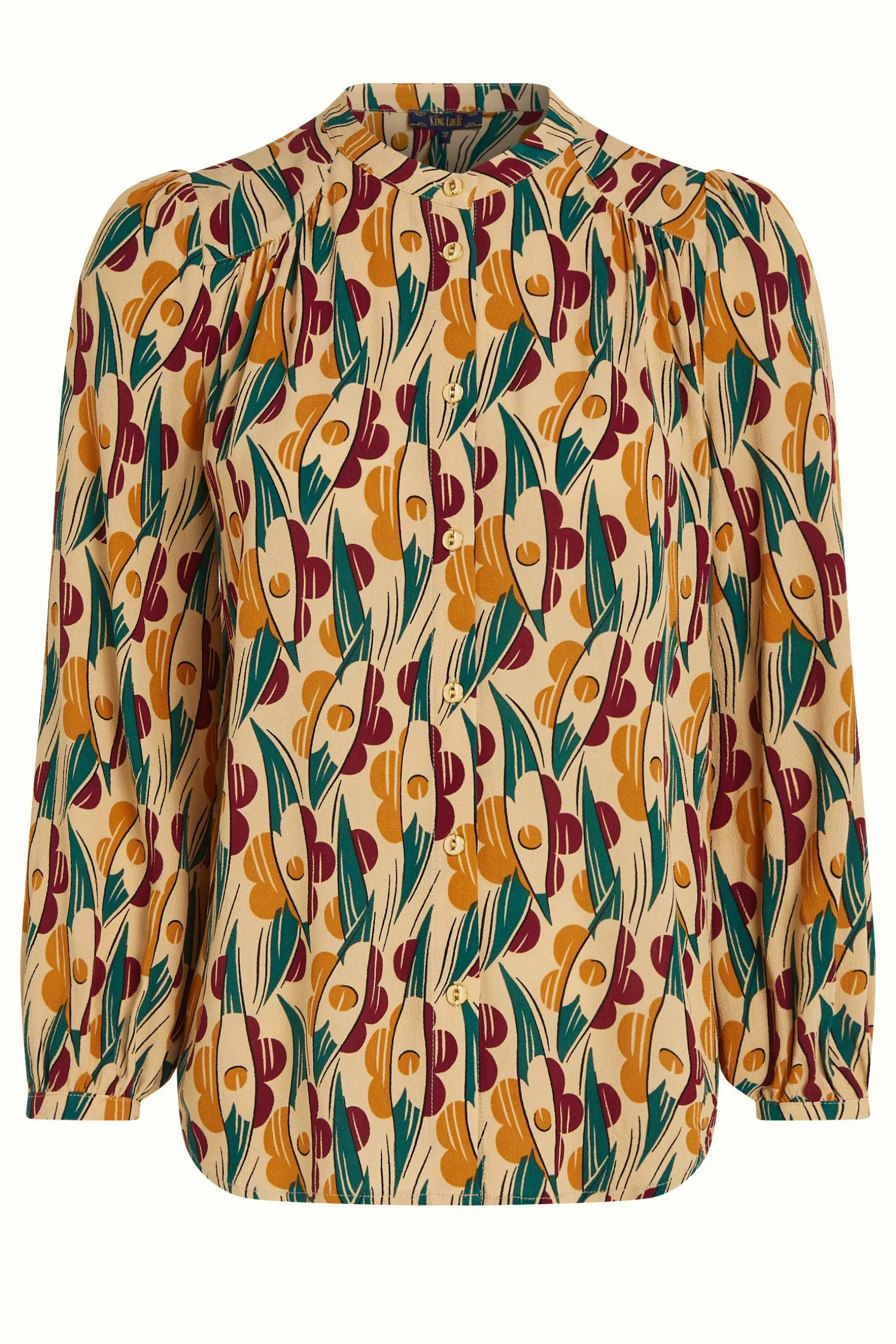 stella_blouse_cile_3.webp Stella Blouse Cile*King Louie Discount