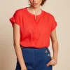 Stella Blouse Verano*King Louie Store