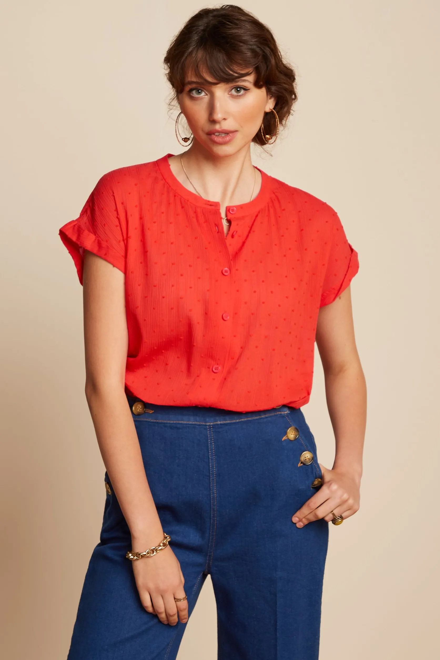 stella_blouse_verano_0.webp Stella Blouse Verano*King Louie Store
