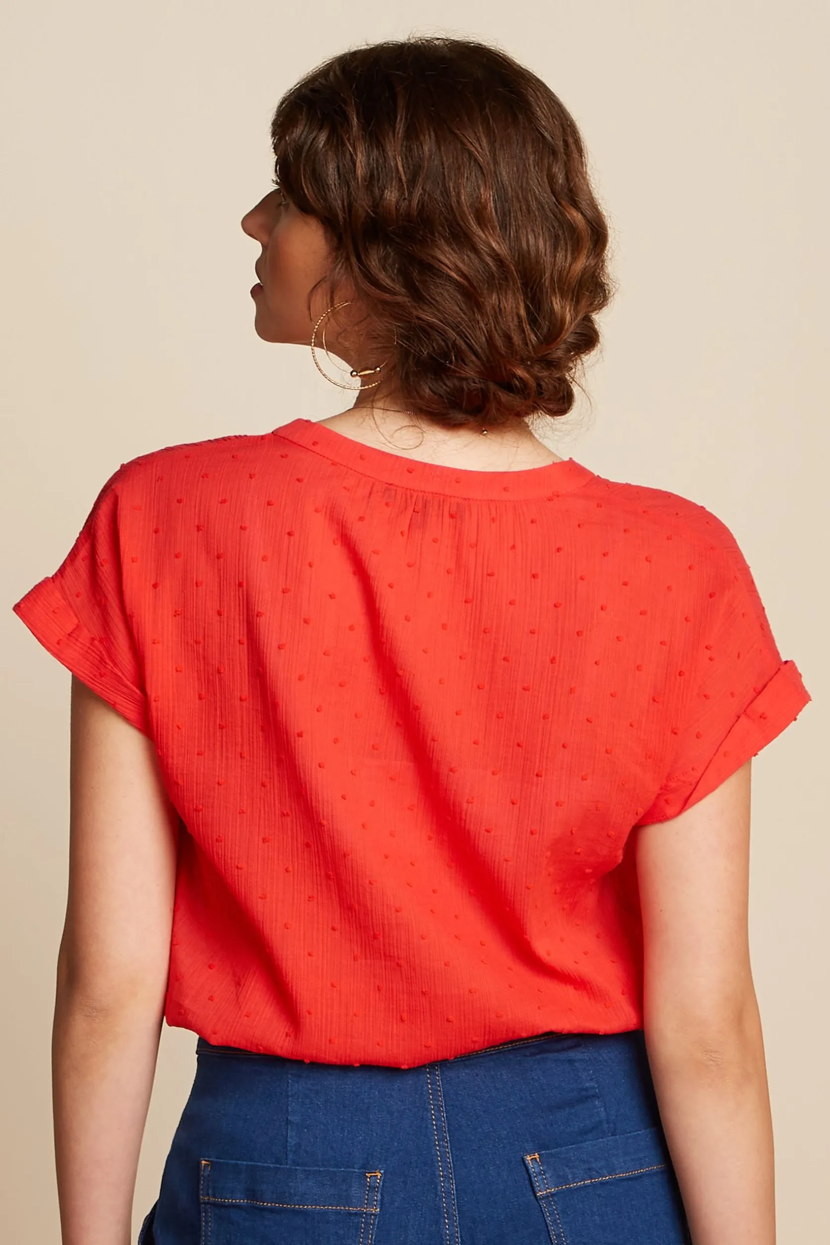 stella_blouse_verano_1.webp Stella Blouse Verano*King Louie Store