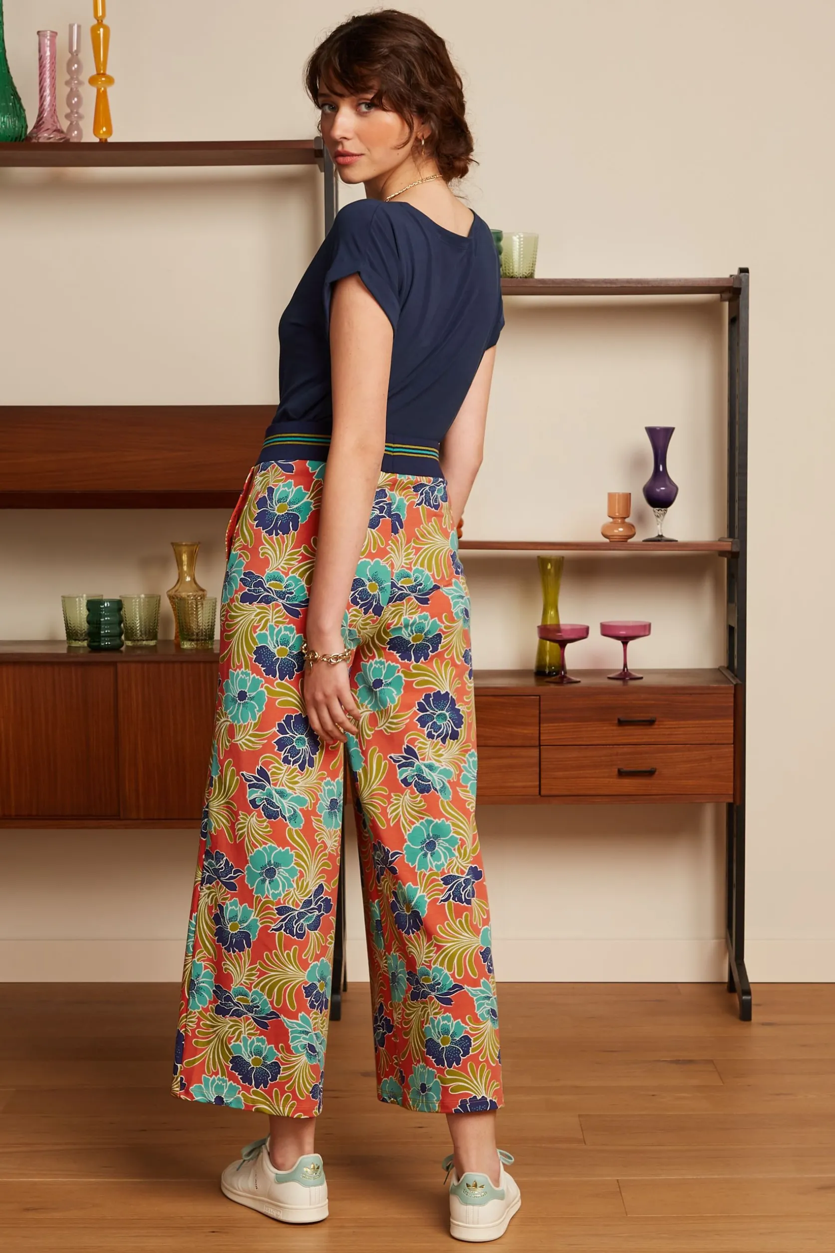 sweat_culotte_lake_2.webp Sweat Culotte Lake*King Louie Fashion