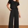 Talia Jumpsuit Ecovero Classic*King Louie Store