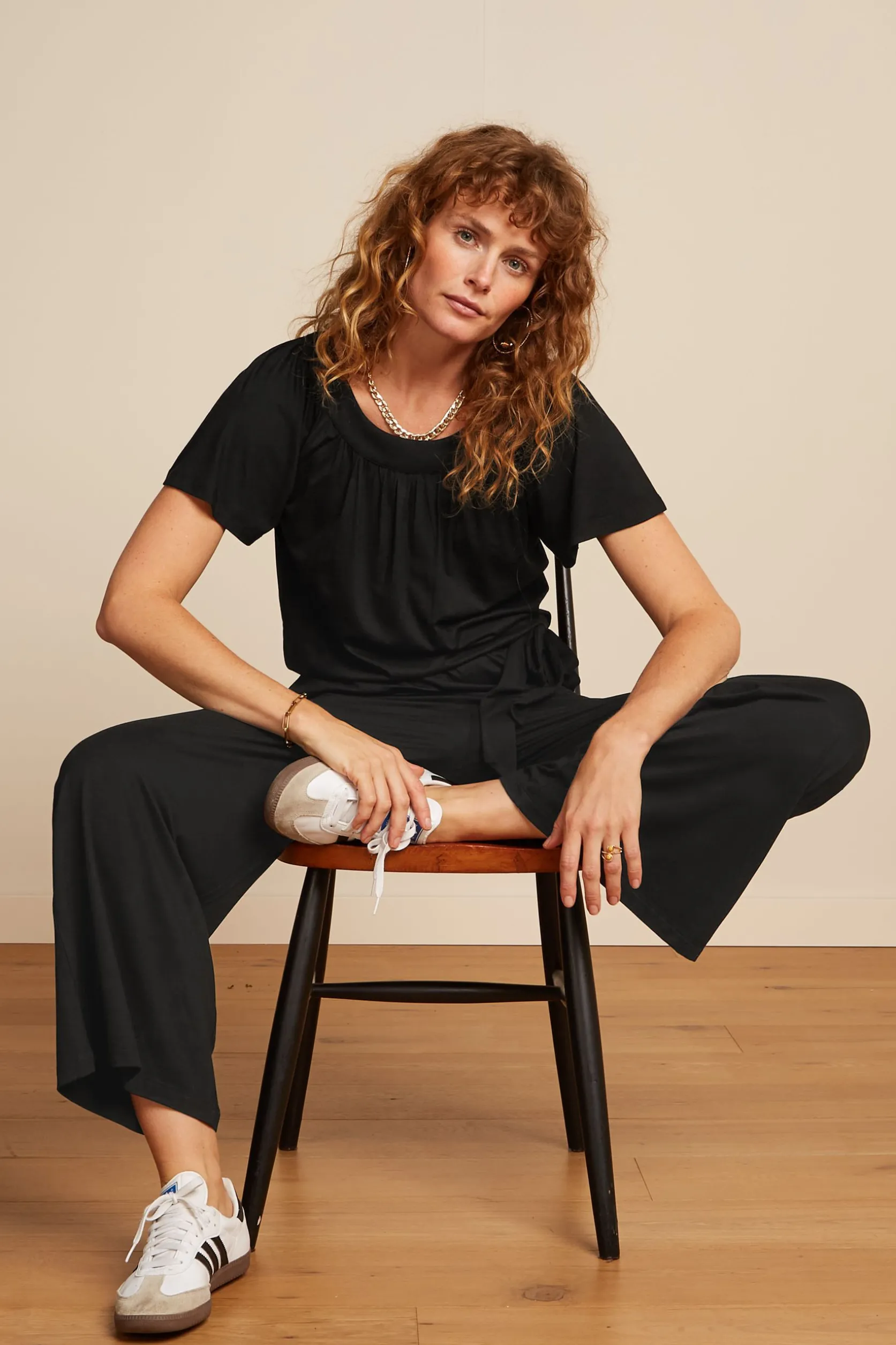 talia_jumpsuit_ecovero_classic_1.webp Talia Jumpsuit Ecovero Classic*King Louie Store