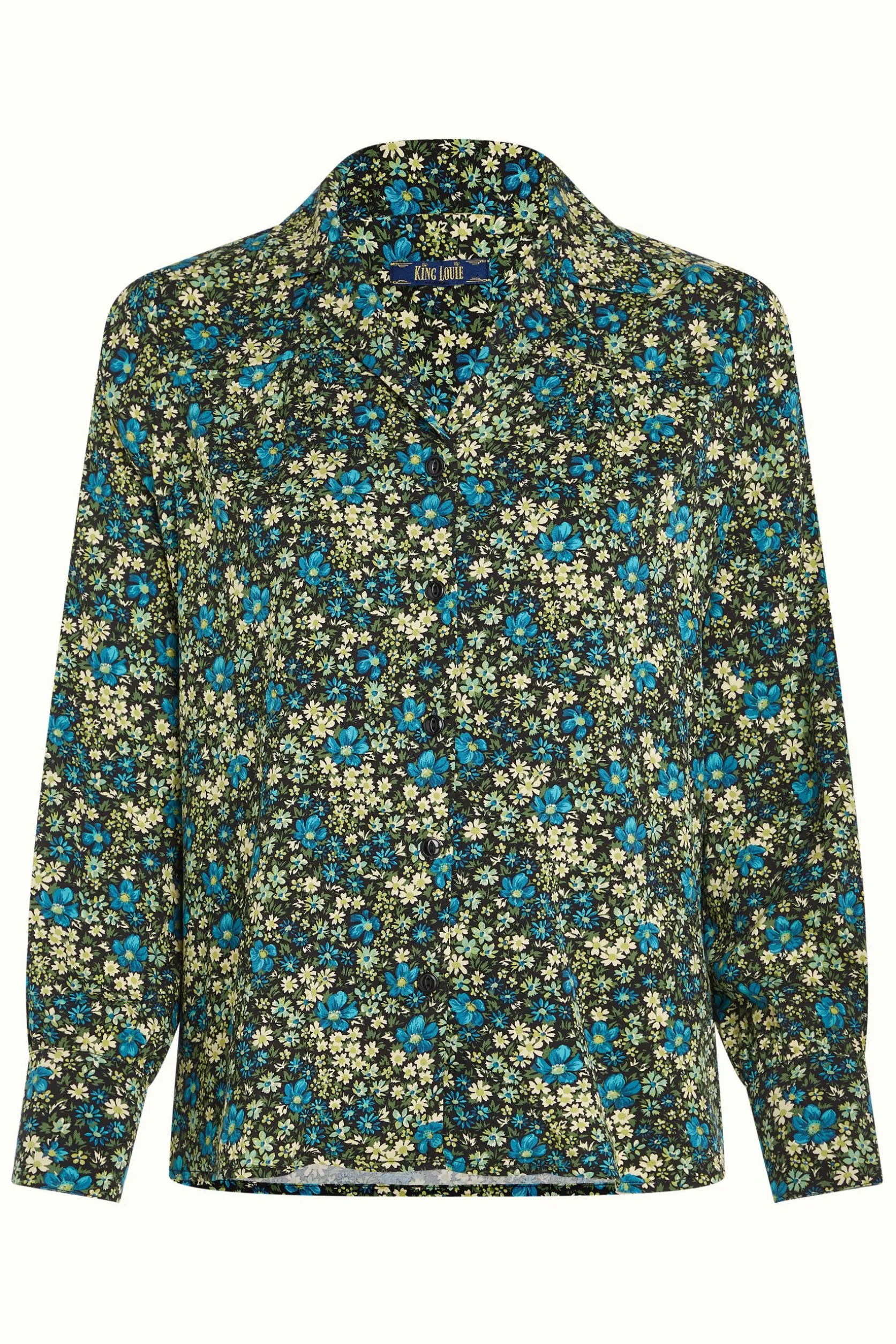 tex_blouse_la_sarre_2.webp Tex Blouse La Sarre*King Louie Shop
