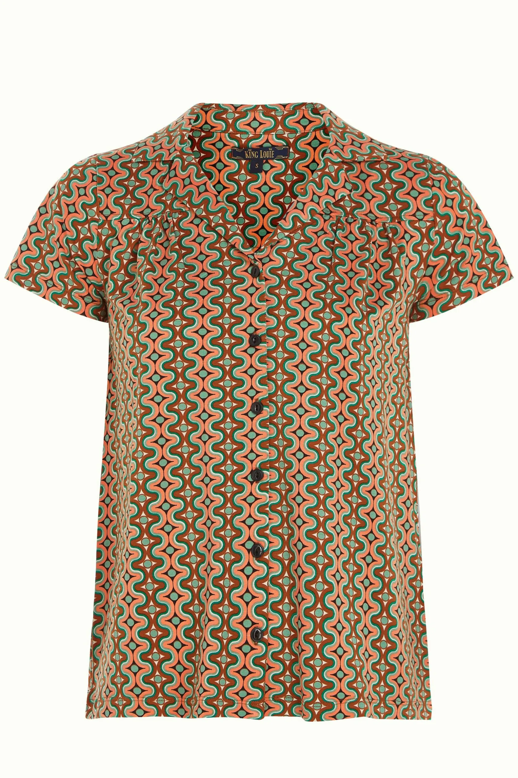 tex_blouse_twisted_2.webp Tex Blouse Twisted*King Louie Cheap