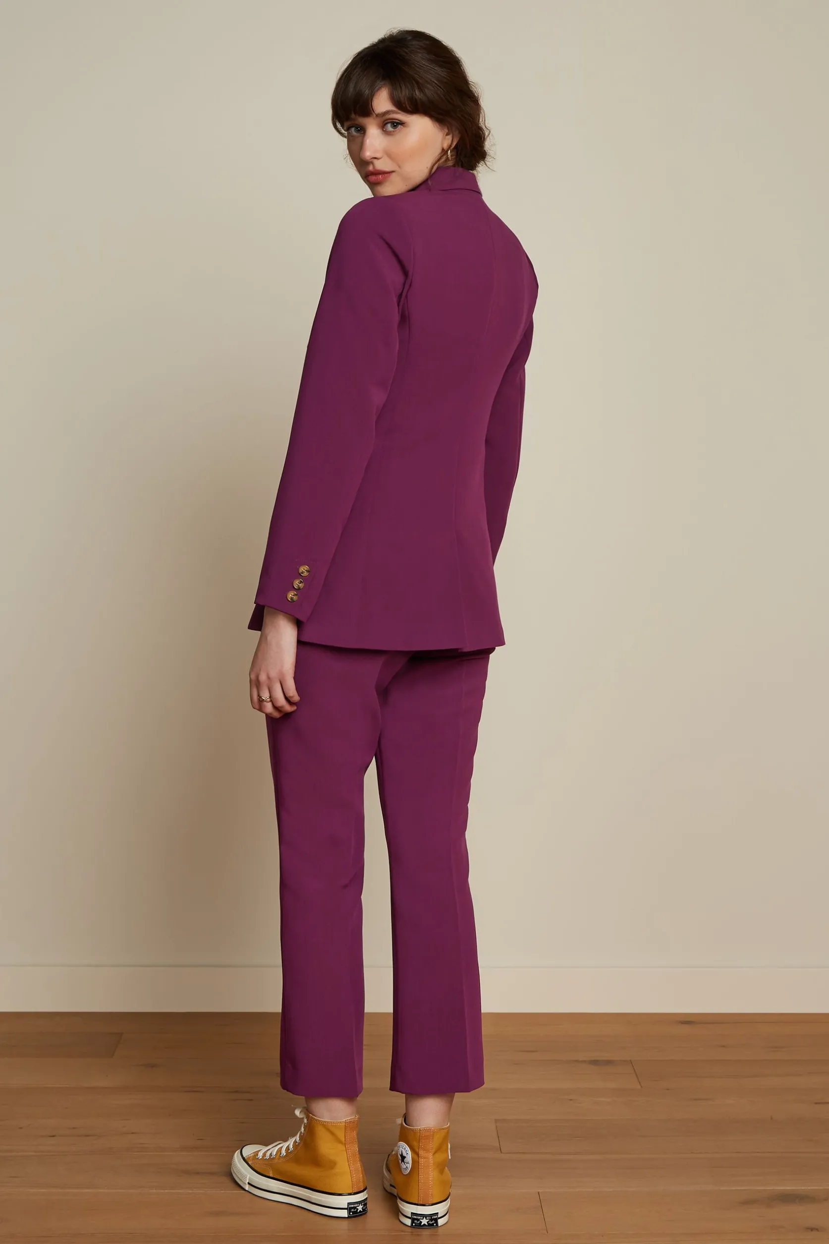 tina_blazer_simonet_2-1.webp Tina Blazer Simonet*King Louie Outlet