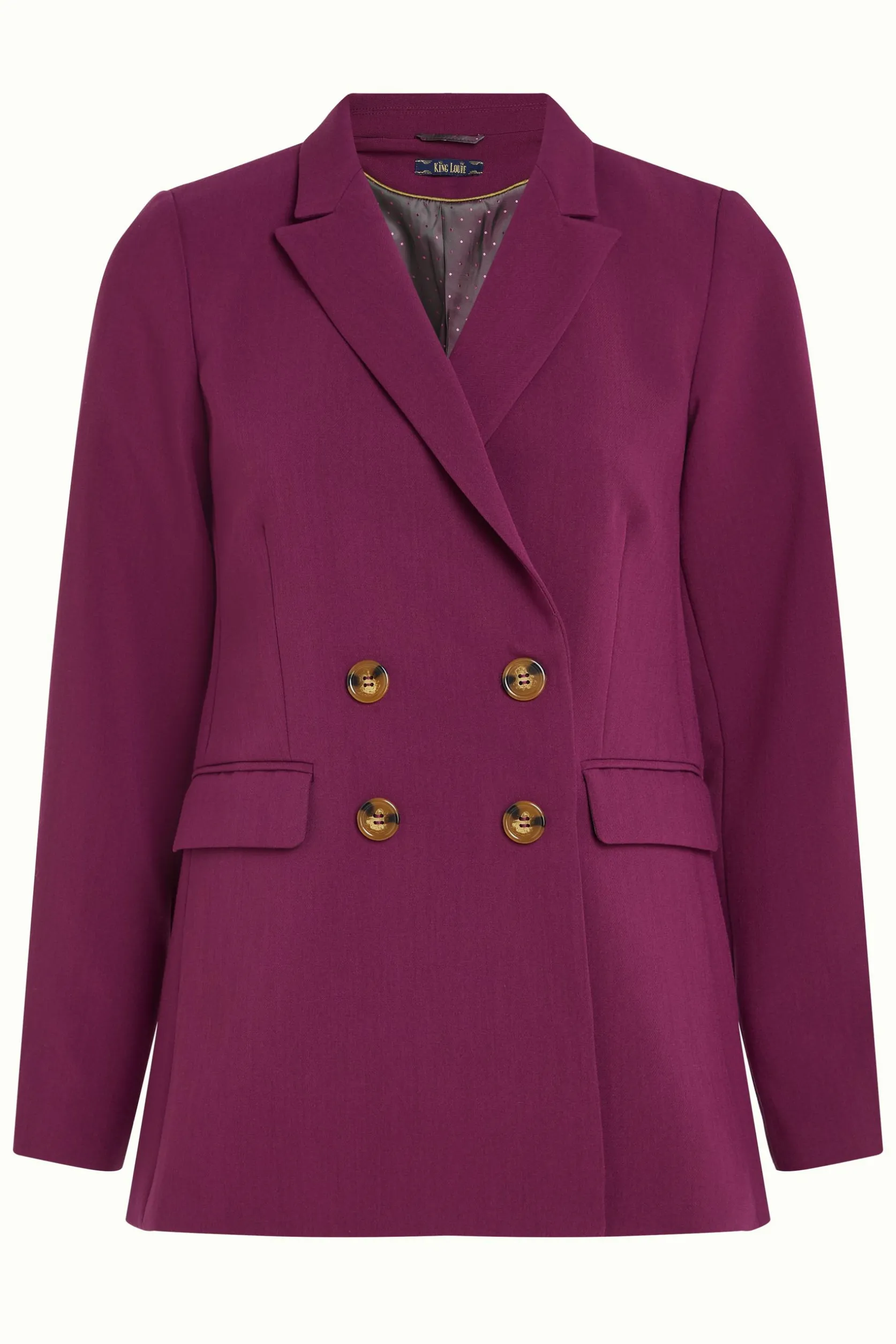 tina_blazer_simonet_3-1.webp Tina Blazer Simonet*King Louie Outlet