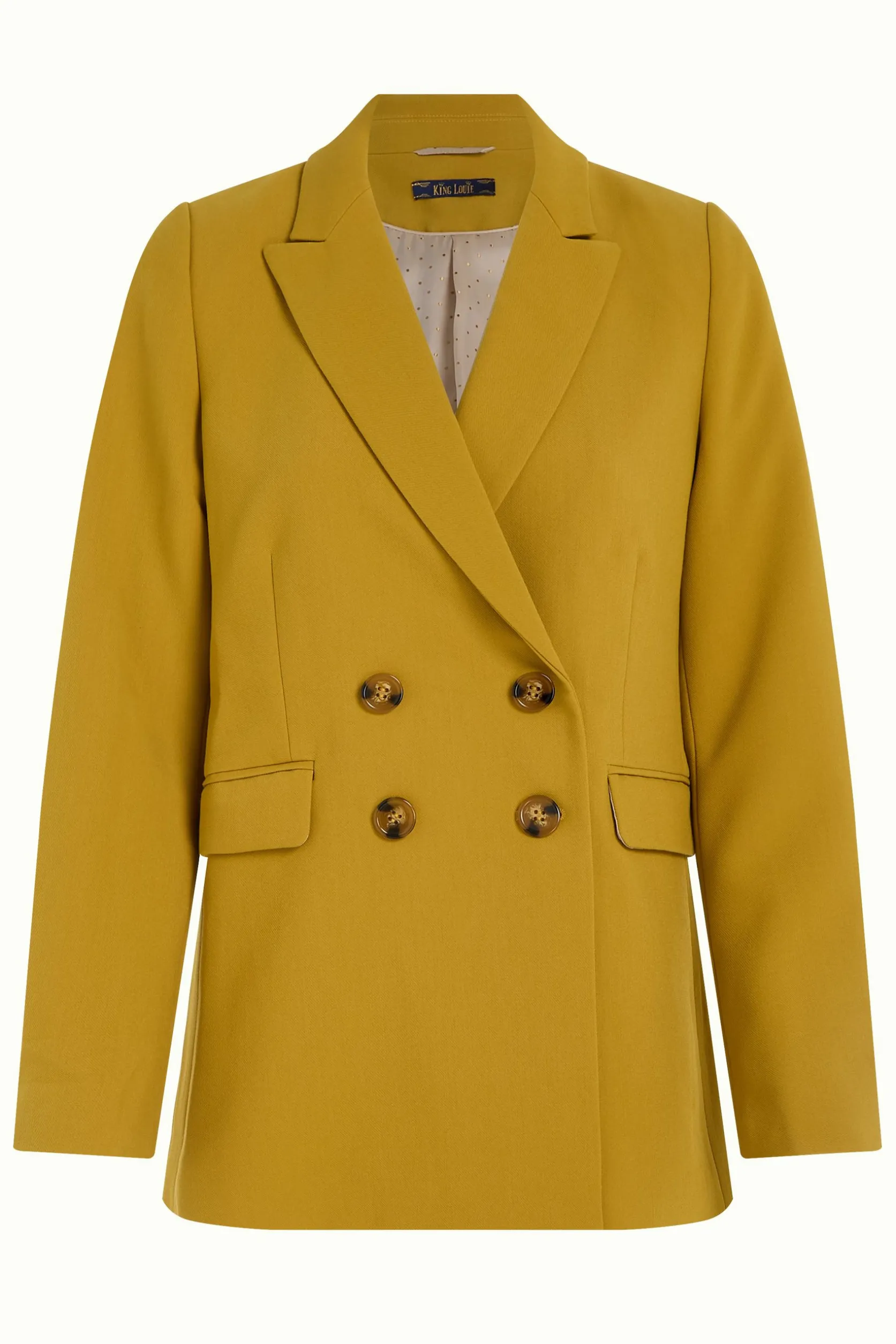 tina_blazer_simonet_3.webp Tina Blazer Simonet*King Louie Discount
