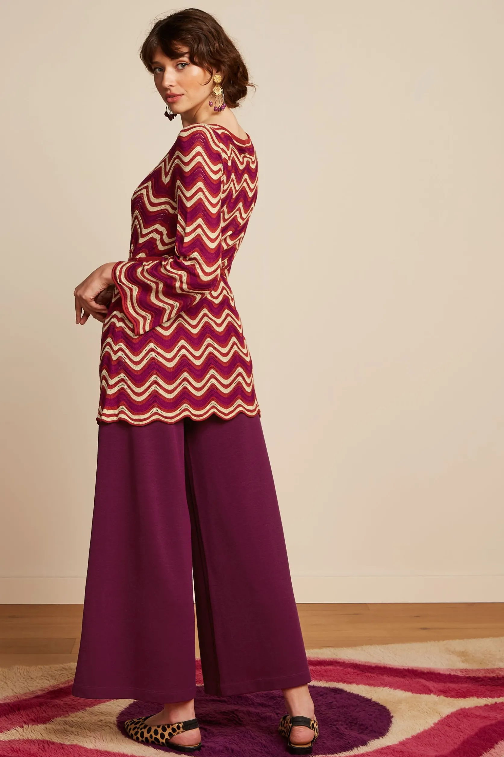 tunic_top_grooveland_2.webp Tunic Top Grooveland*King Louie Discount