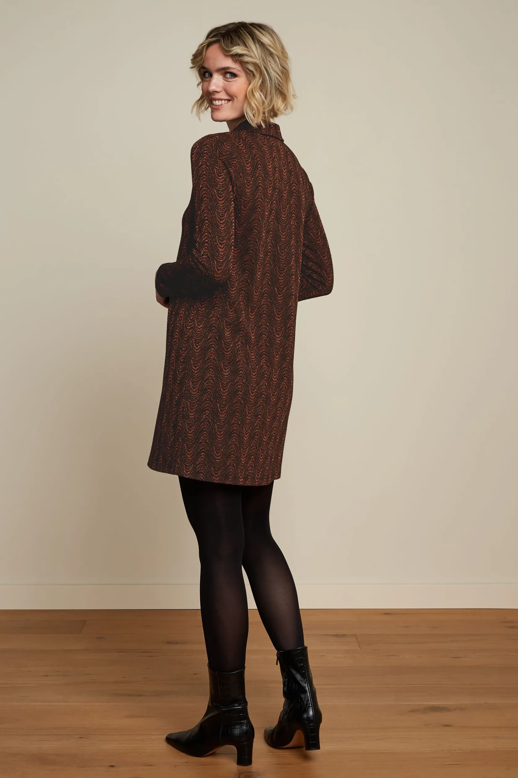 tunic_zip_dress_tempest_2.webp Tunic Zip Dress Tempest*King Louie Cheap