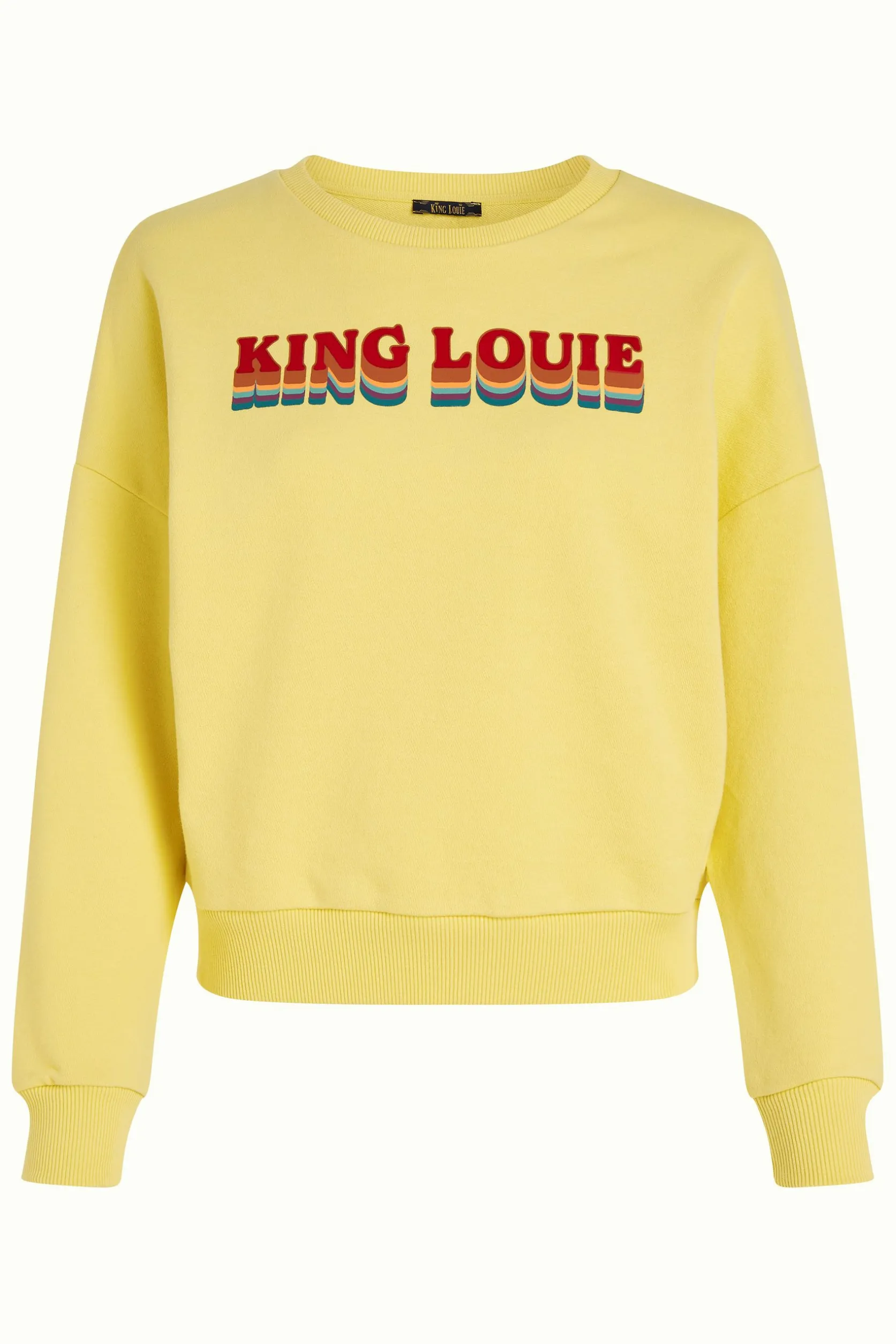 valentina_sweater_peachy_4.webp Valentina Sweater Peachy*King Louie Shop