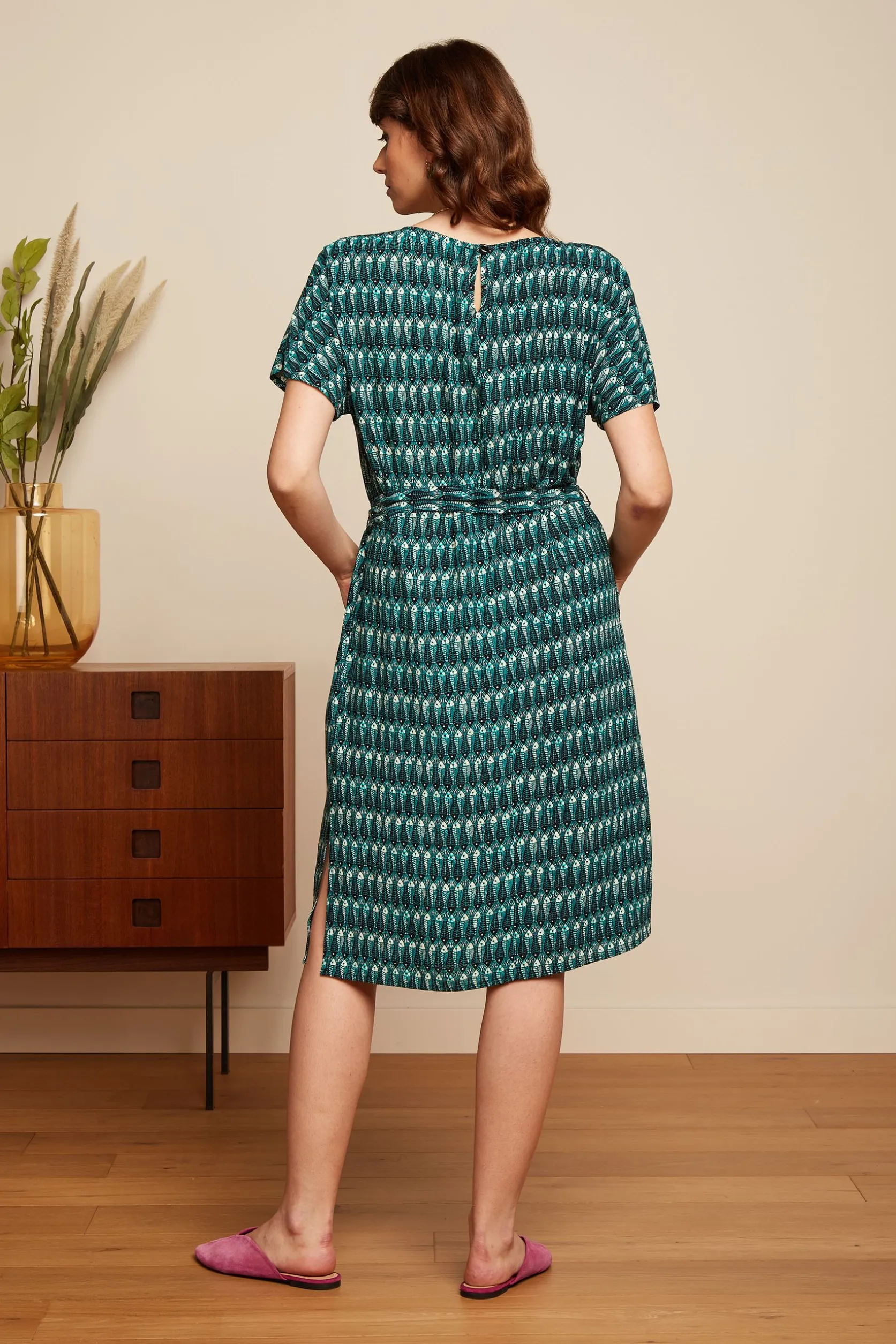 vera_tunic_dress_mahi_2.webp Vera Tunic Dress Mahi*King Louie Online