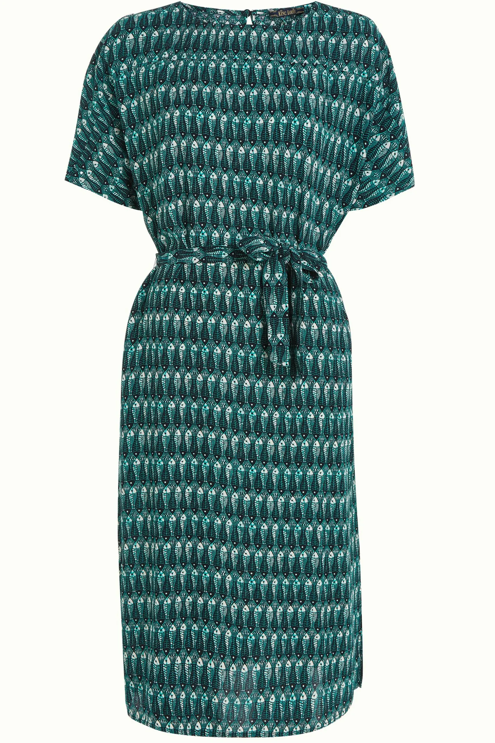 vera_tunic_dress_mahi_3.webp Vera Tunic Dress Mahi*King Louie Online