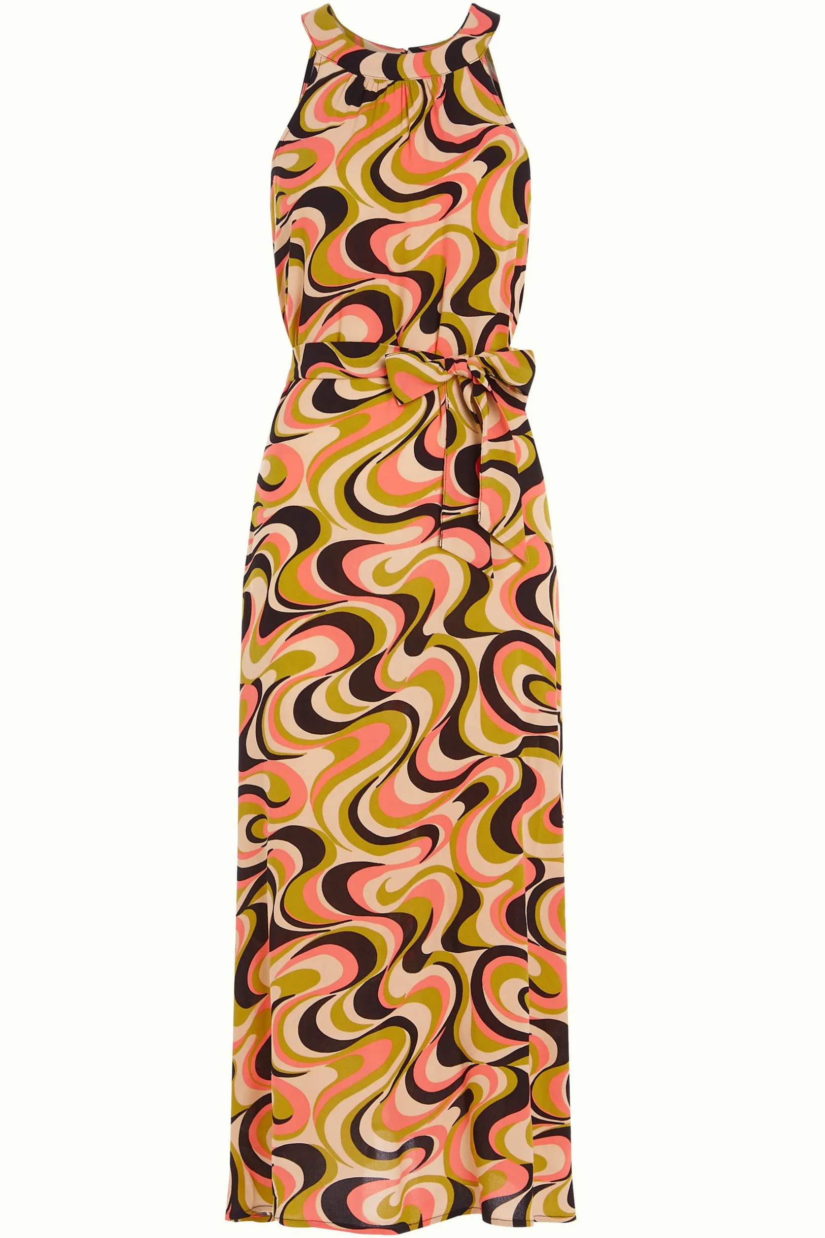 virna_midi_dress_manic_3.webp Virna Midi Dress Manic*King Louie Outlet