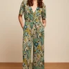 Zita Jumpsuit Frenzy*King Louie Best Sale