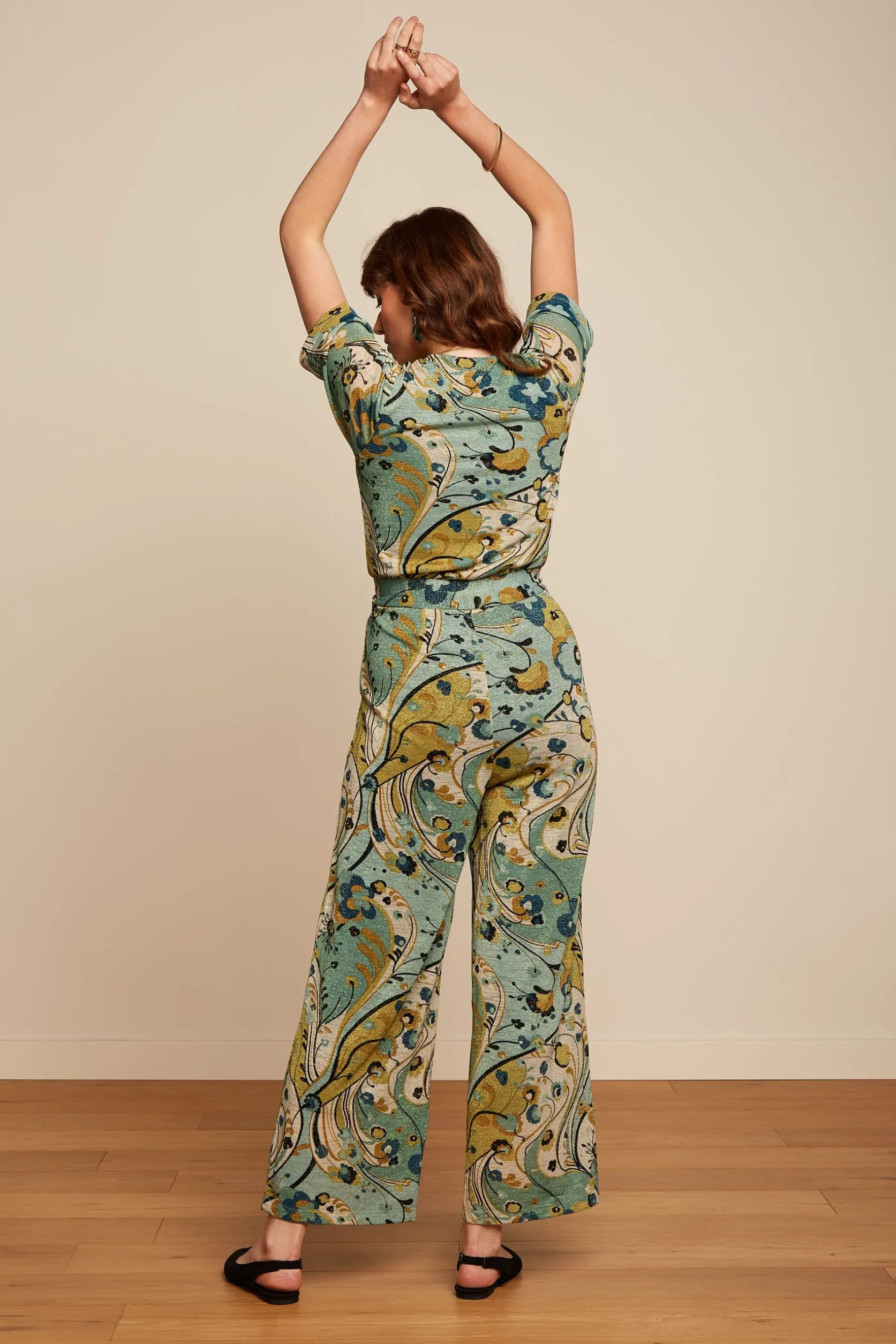 zita_jumpsuit_frenzy_2.webp Zita Jumpsuit Frenzy*King Louie Best Sale